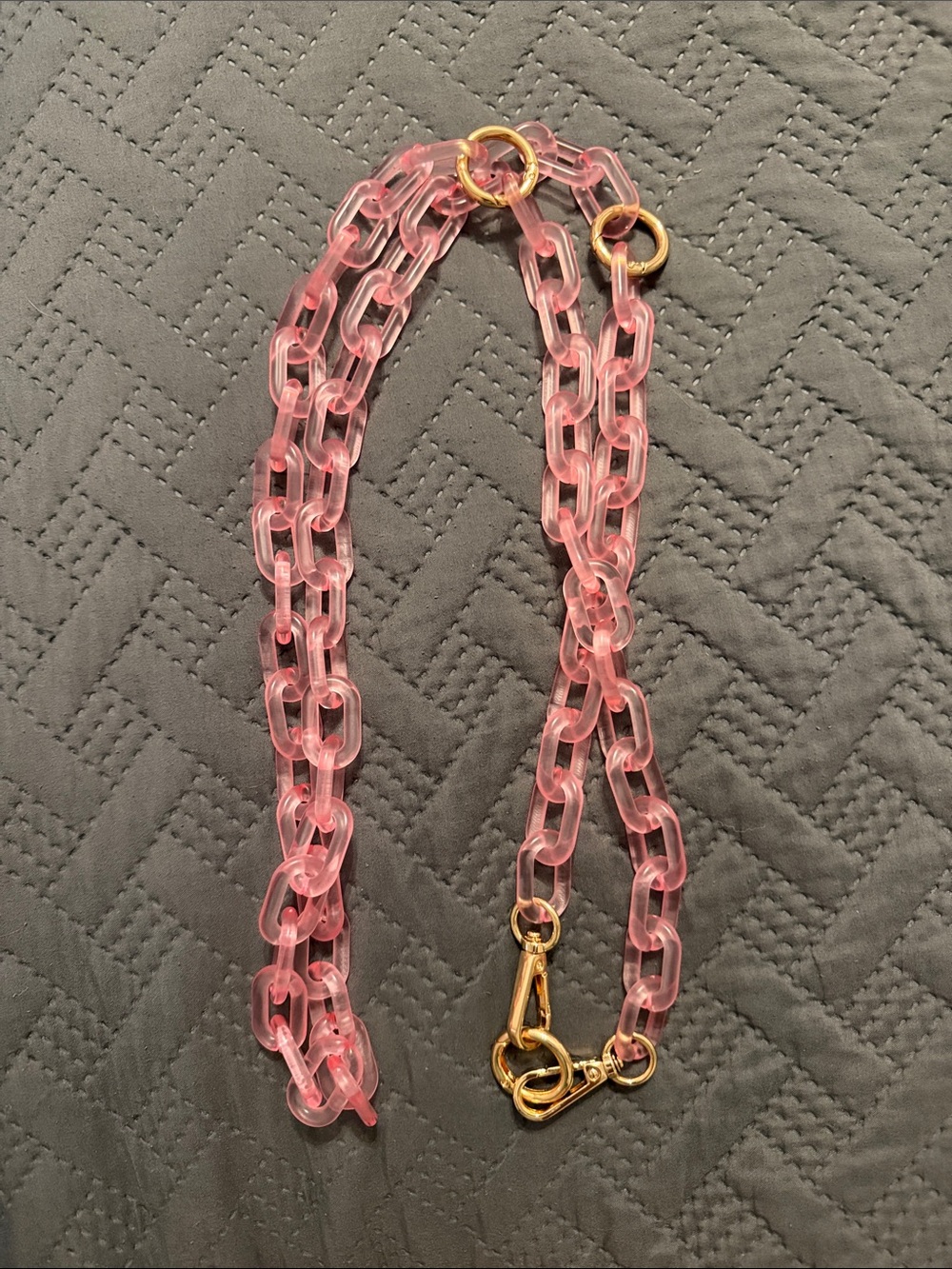 Save the Girls Breakaway Lanyard
